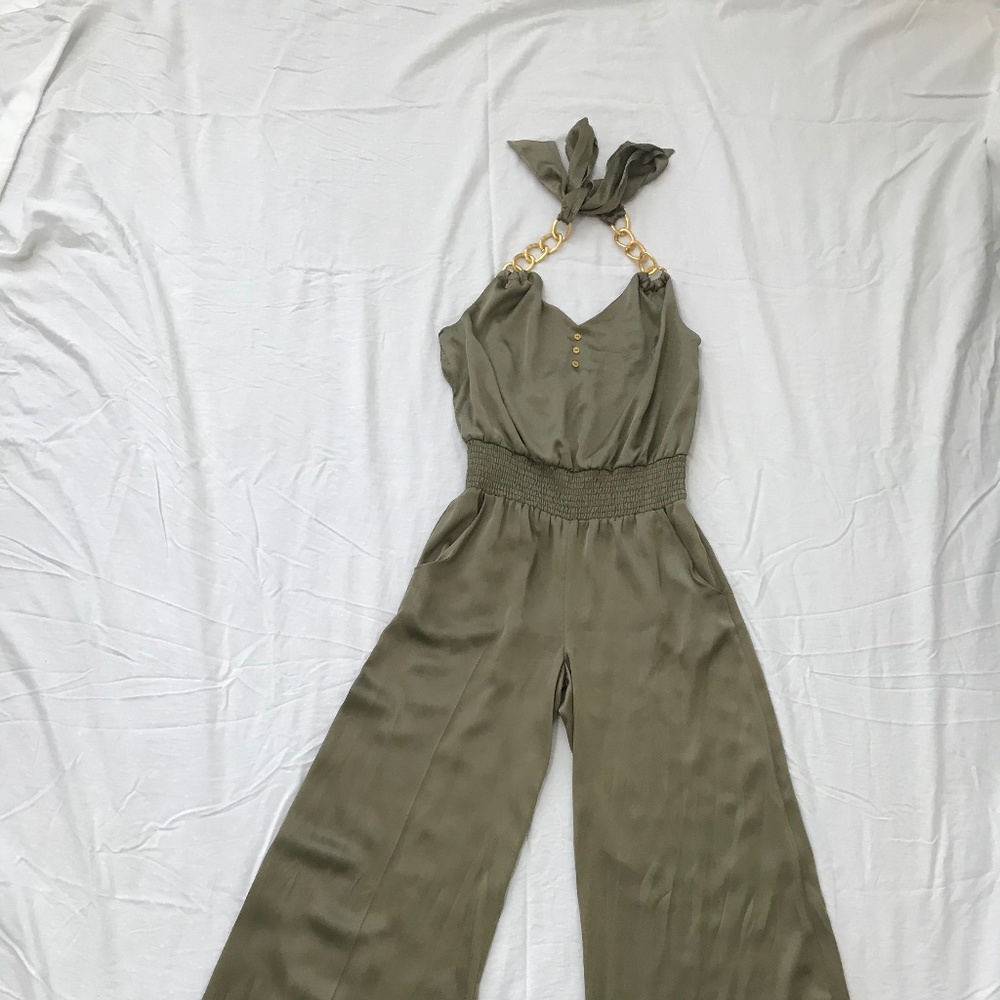 Arden B  jumpsuit